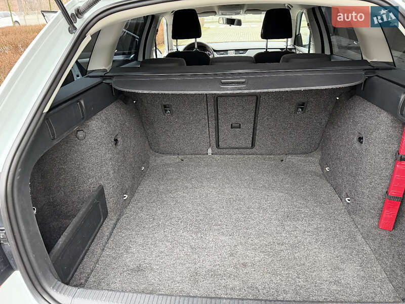 Універсал Skoda Octavia 2015 в Івано-Франківську фото 15 Універсал Skoda Octavia 2015 в Івано-Франківську