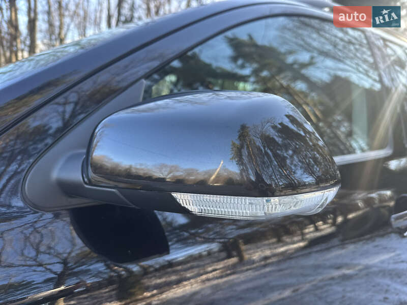 Универсал Skoda Octavia 2008 в Трускавце фото 35 Универсал Skoda Octavia 2008 в Трускавце