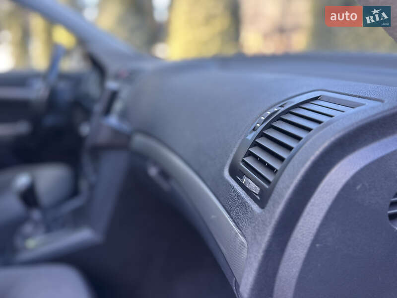 Универсал Skoda Octavia 2008 в Трускавце фото 109 Универсал Skoda Octavia 2008 в Трускавце