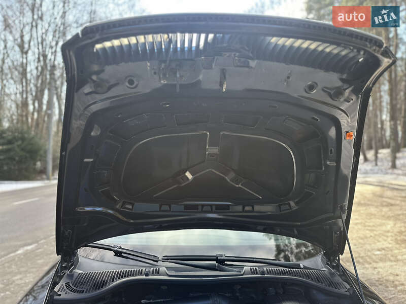 Универсал Skoda Octavia 2008 в Трускавце фото 121 Универсал Skoda Octavia 2008 в Трускавце