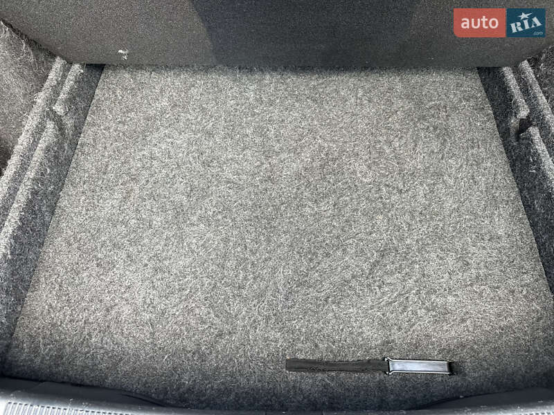 Универсал Skoda Octavia 2008 в Трускавце фото 117 Универсал Skoda Octavia 2008 в Трускавце