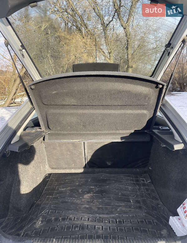 Лифтбек Skoda Octavia 2007 в Ровно фото 8 Лифтбек Skoda Octavia 2007 в Ровно