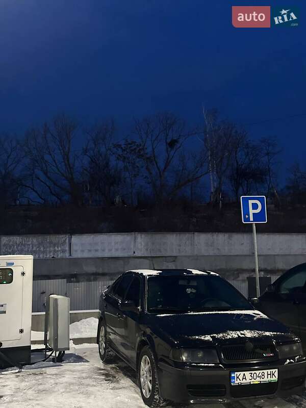 Лифтбек Skoda Octavia 2008 в Киеве фото 11 Лифтбек Skoda Octavia 2008 в Киеве