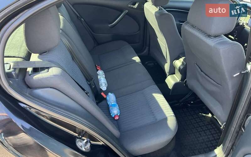 Лифтбек Skoda Octavia 2008 в Киеве фото 16 Лифтбек Skoda Octavia 2008 в Киеве