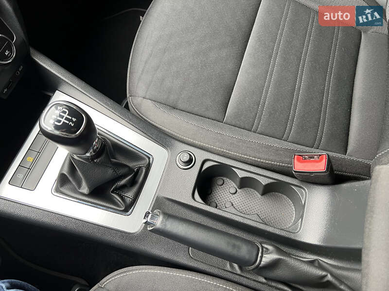 Универсал Skoda Octavia 2017 в Львове фото 33 Универсал Skoda Octavia 2017 в Львове