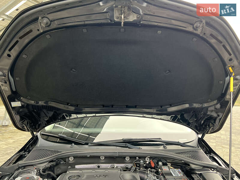 Универсал Skoda Octavia 2017 в Львове фото 42 Универсал Skoda Octavia 2017 в Львове