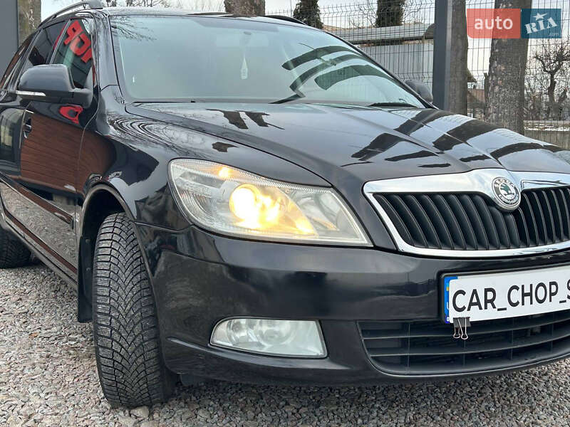 Універсал Skoda Octavia 2013 в Стрию фото 4 Універсал Skoda Octavia 2013 в Стрию