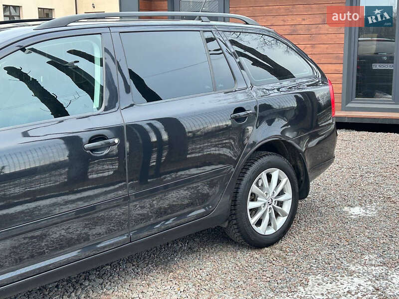 Універсал Skoda Octavia 2013 в Стрию фото 8 Універсал Skoda Octavia 2013 в Стрию