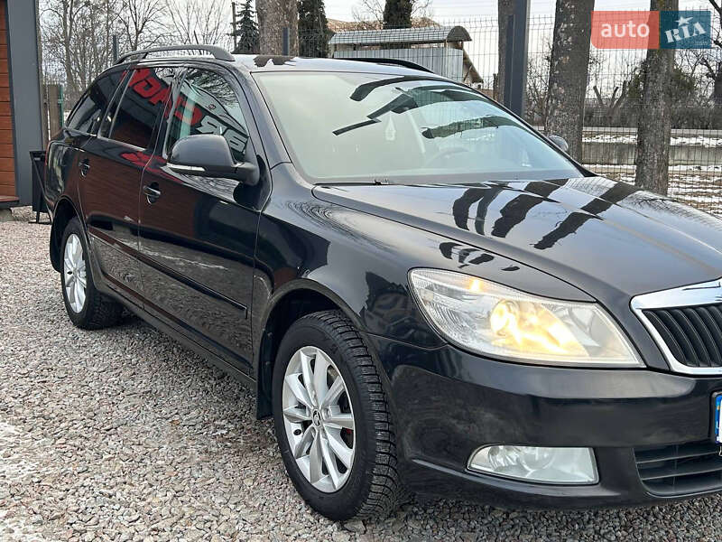 Універсал Skoda Octavia 2013 в Стрию фото 18 Універсал Skoda Octavia 2013 в Стрию