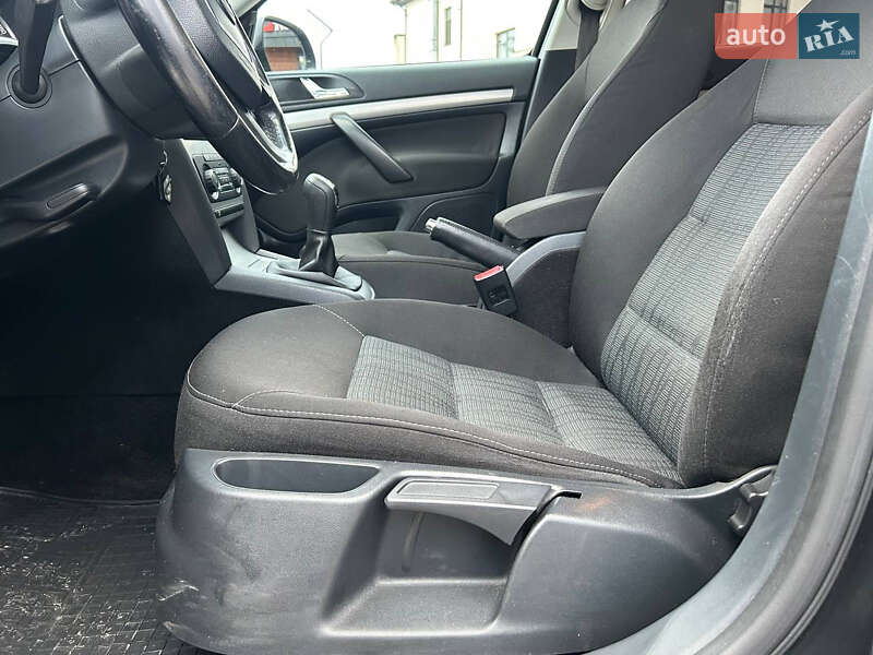 Універсал Skoda Octavia 2013 в Стрию фото 23 Універсал Skoda Octavia 2013 в Стрию