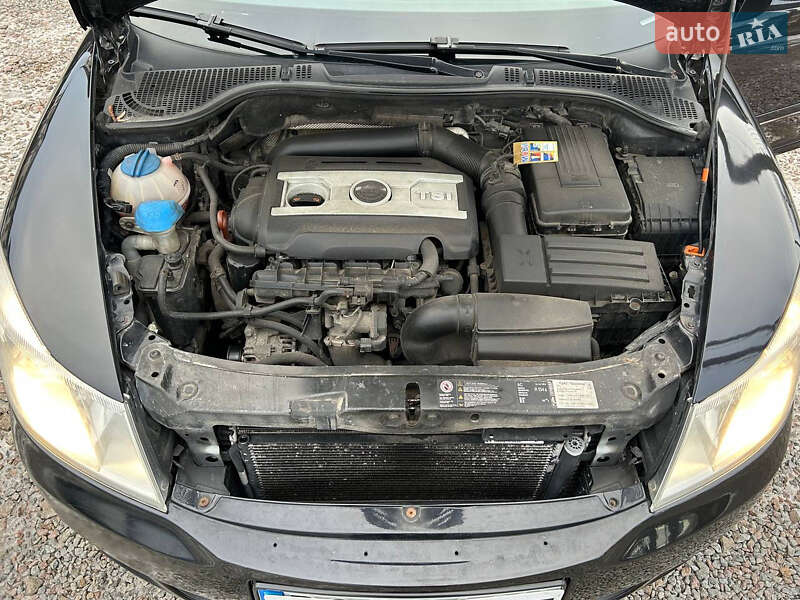 Універсал Skoda Octavia 2013 в Стрию фото 45 Універсал Skoda Octavia 2013 в Стрию