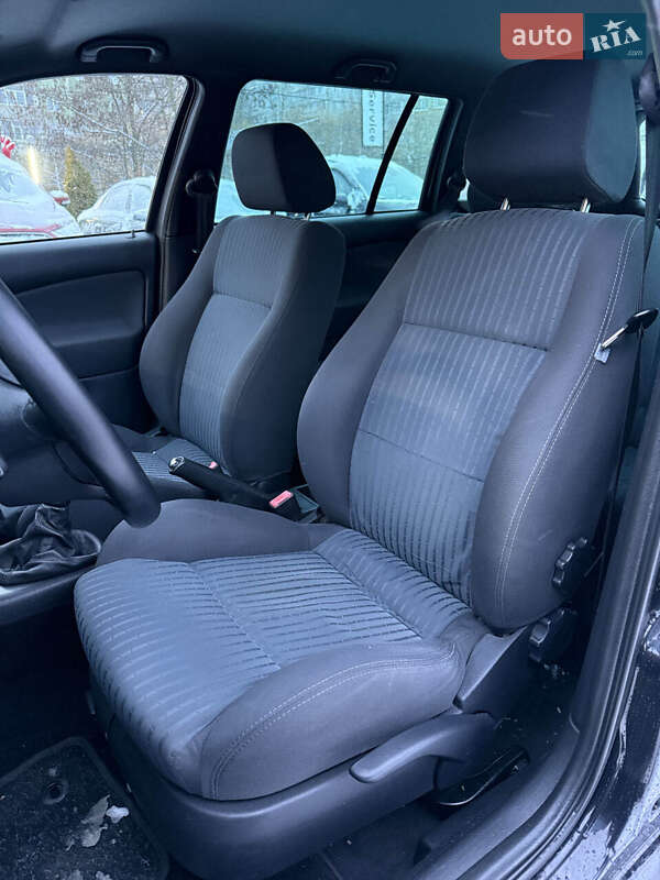 Универсал Skoda Octavia 2007 в Сумах