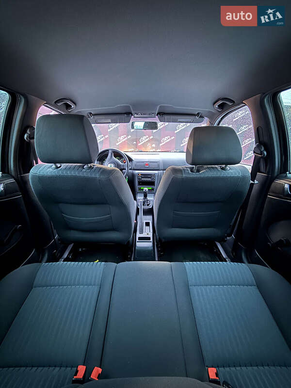 Универсал Skoda Octavia 2007 в Сумах