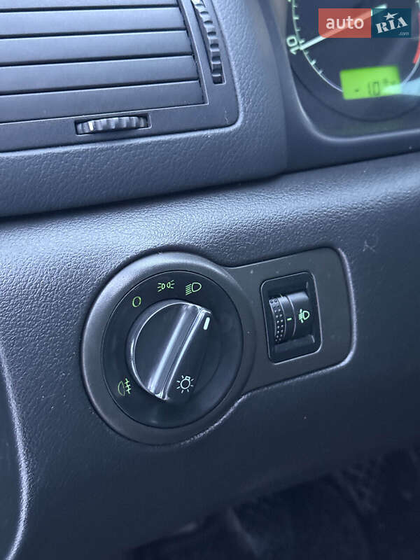 Универсал Skoda Octavia 2007 в Сумах