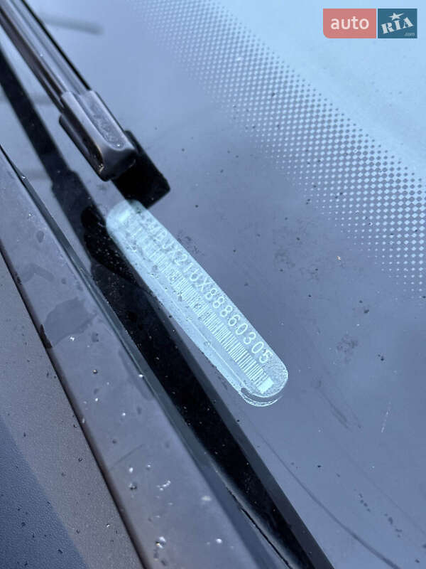 Универсал Skoda Octavia 2007 в Сумах