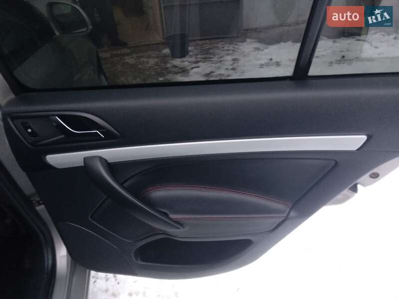 Лифтбек Skoda Octavia 2011 в Богородчанах фото 12 Лифтбек Skoda Octavia 2011 в Богородчанах