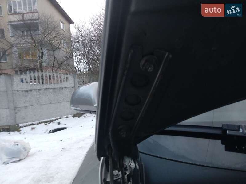 Лифтбек Skoda Octavia 2011 в Богородчанах фото 19 Лифтбек Skoda Octavia 2011 в Богородчанах