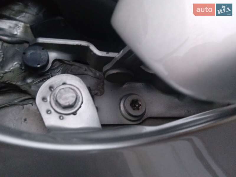 Лифтбек Skoda Octavia 2011 в Богородчанах фото 23 Лифтбек Skoda Octavia 2011 в Богородчанах