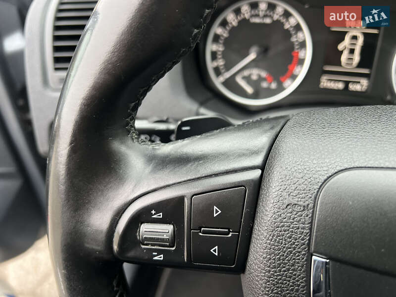 Універсал Skoda Octavia 2013 в Бердичеві