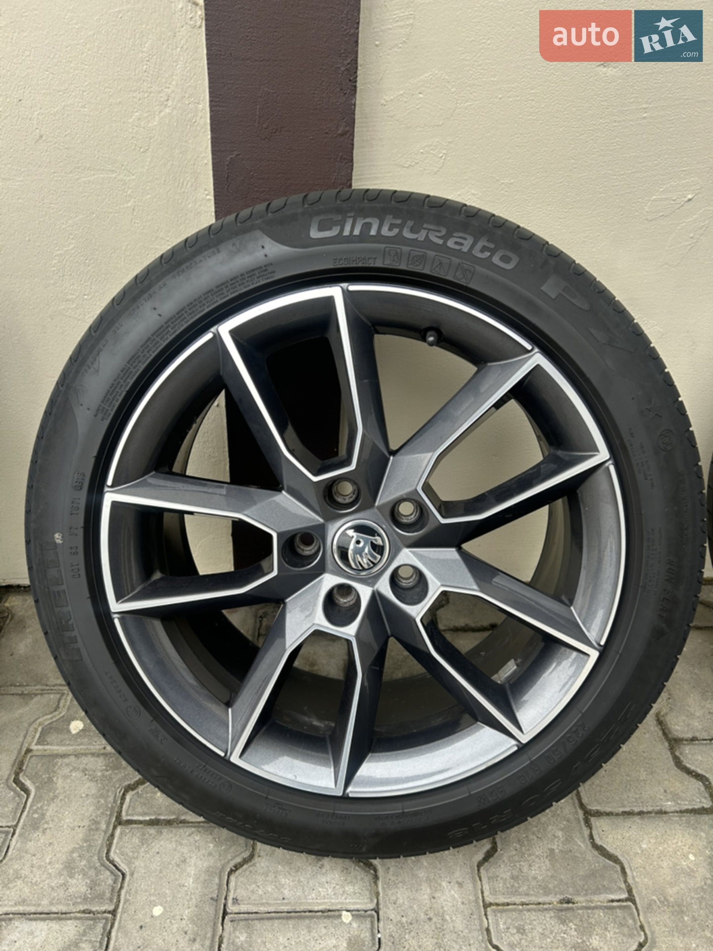 2013 Skoda Octavia - мініатюра 33