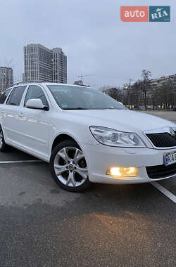 Універсал Skoda Octavia 2011 в Києві