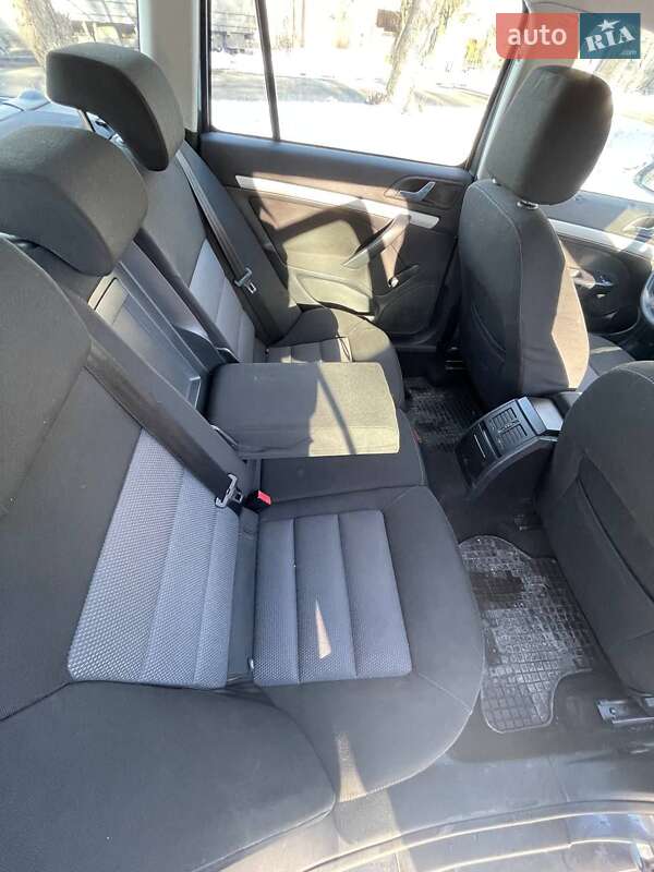 Універсал Skoda Octavia 2007 в Києві