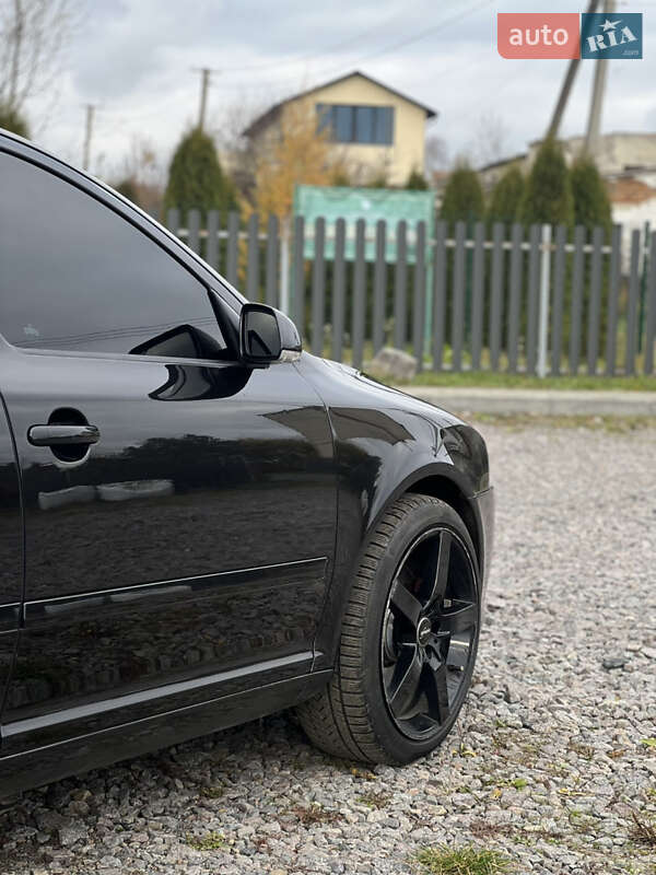 Універсал Skoda Octavia 2007 в Львові