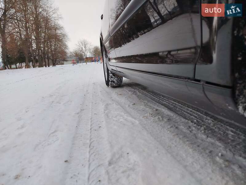 Универсал Skoda Octavia 2004 в Бучаче