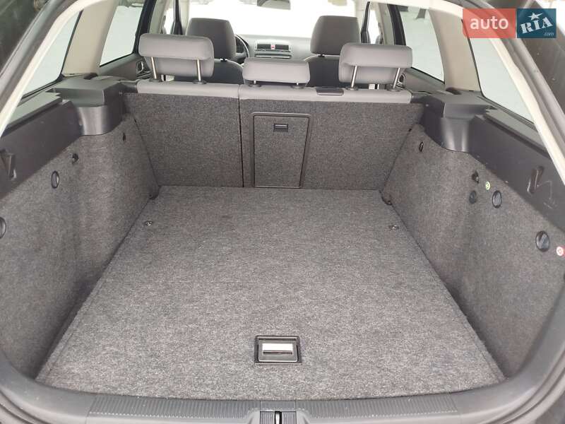 Универсал Skoda Octavia 2004 в Бучаче