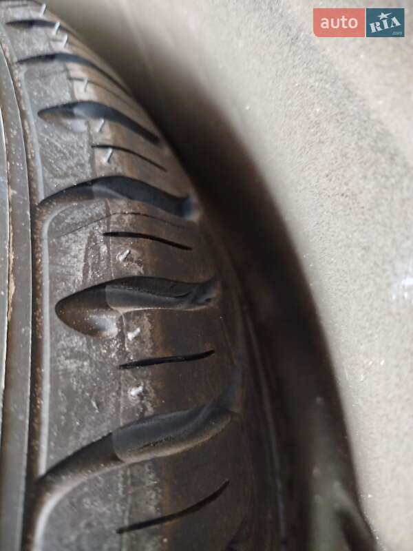 Универсал Skoda Octavia 2004 в Бучаче