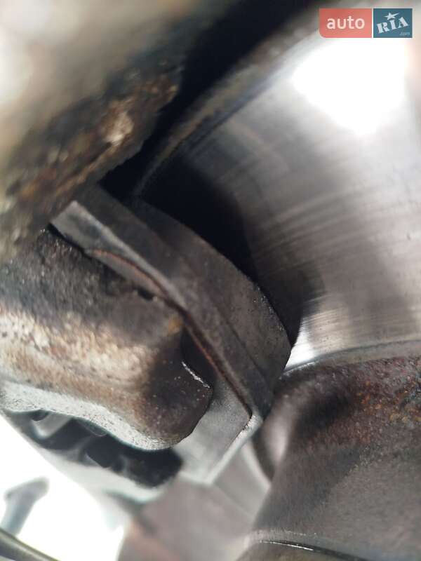 Универсал Skoda Octavia 2004 в Бучаче