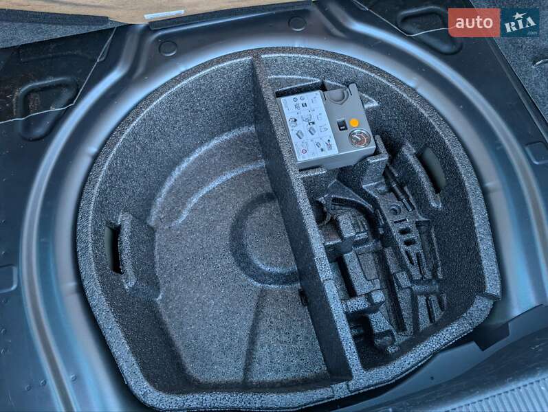 Универсал Skoda Octavia 2011 в Луцке