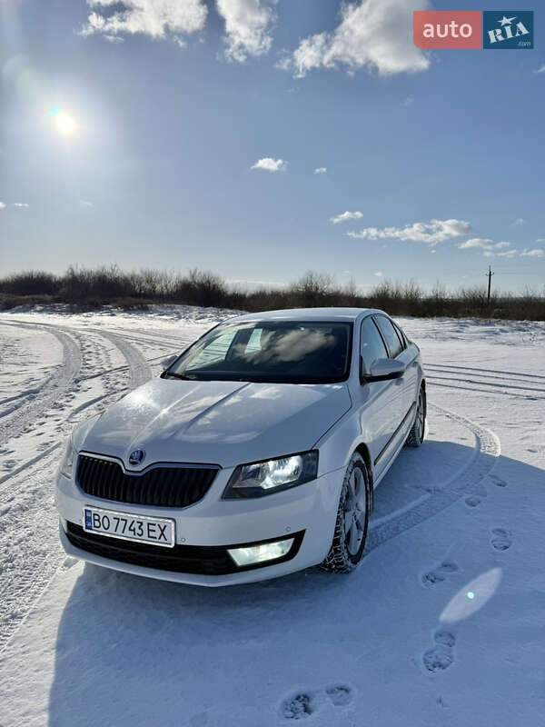 Ліфтбек Skoda Octavia 2013 в Тернополі фото 10 Ліфтбек Skoda Octavia 2013 в Тернополі
