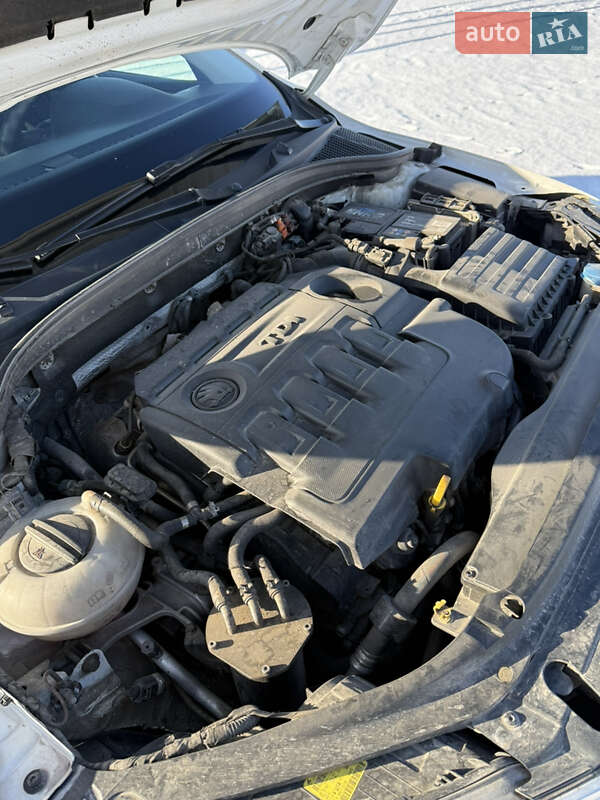 Ліфтбек Skoda Octavia 2013 в Тернополі фото 26 Ліфтбек Skoda Octavia 2013 в Тернополі