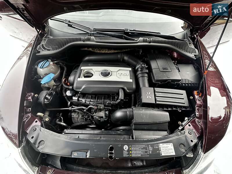 Лифтбек Skoda Octavia 2010 в Киеве фото 35 Лифтбек Skoda Octavia 2010 в Киеве