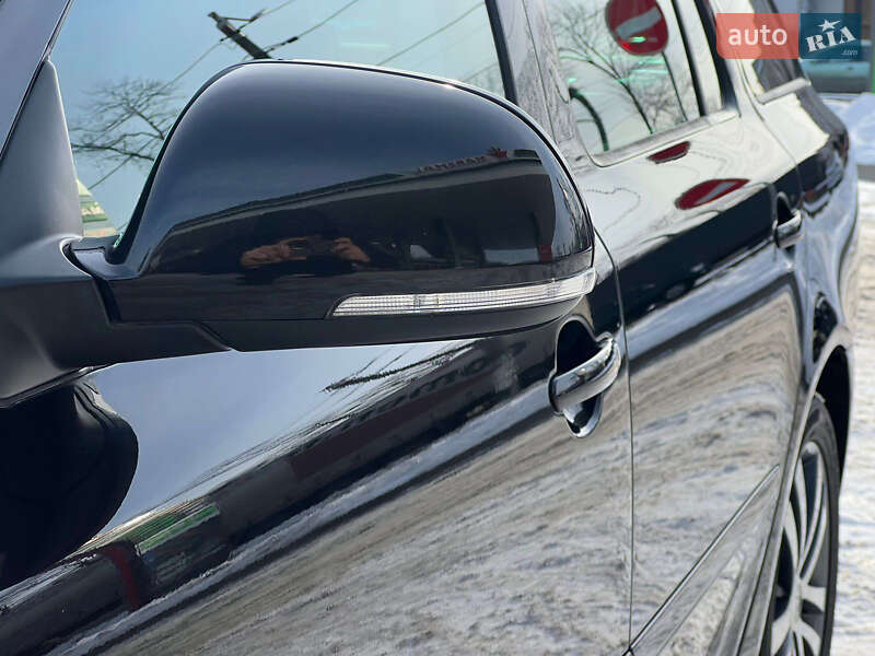 Универсал Skoda Octavia 2010 в Житомире