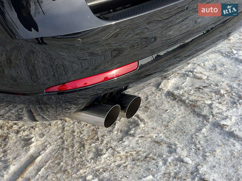 Универсал Skoda Octavia 2010 в Житомире