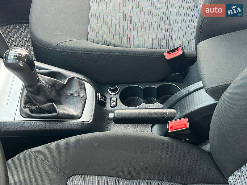 Универсал Skoda Octavia 2010 в Житомире