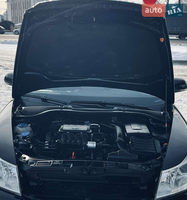 Универсал Skoda Octavia 2010 в Житомире