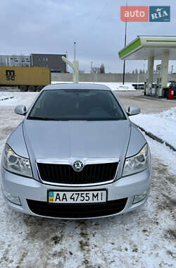 Ліфтбек Skoda Octavia 2012 в Києві