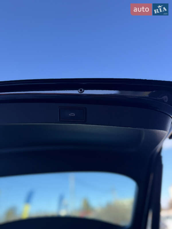 Универсал Skoda Octavia 2017 в Стрые