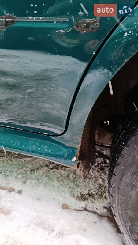 Лифтбек Skoda Octavia 2000 в Виннице фото 7 Лифтбек Skoda Octavia 2000 в Виннице