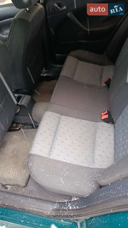 Лифтбек Skoda Octavia 2000 в Виннице фото 16 Лифтбек Skoda Octavia 2000 в Виннице