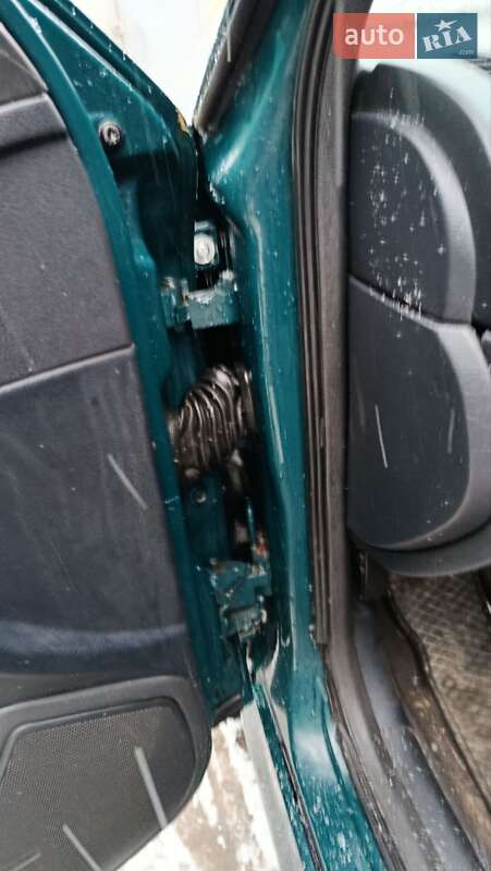 Лифтбек Skoda Octavia 2000 в Виннице фото 14 Лифтбек Skoda Octavia 2000 в Виннице