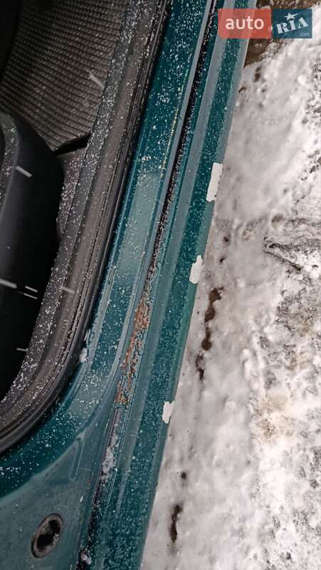 Лифтбек Skoda Octavia 2000 в Виннице фото 21 Лифтбек Skoda Octavia 2000 в Виннице