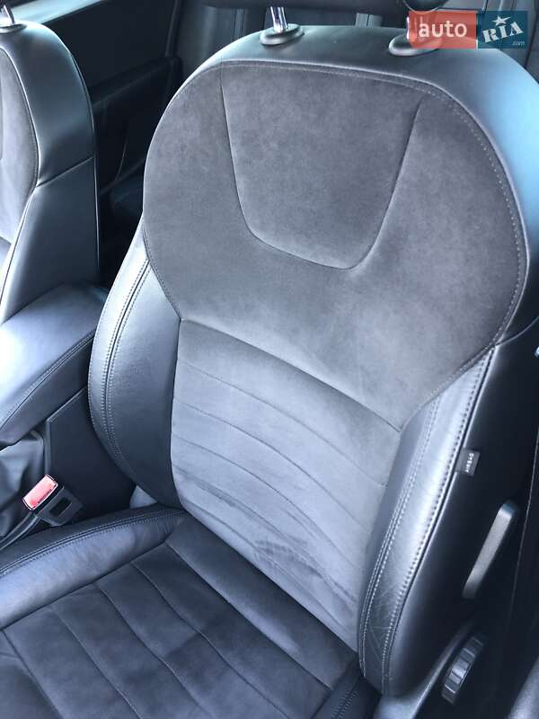 Универсал Skoda Octavia 2015 в Коростене