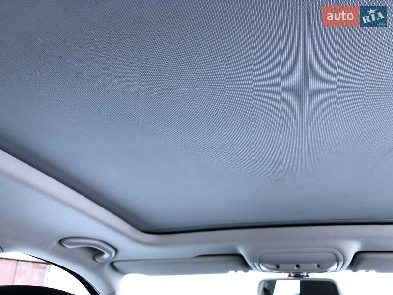 Универсал Skoda Octavia 2015 в Коростене