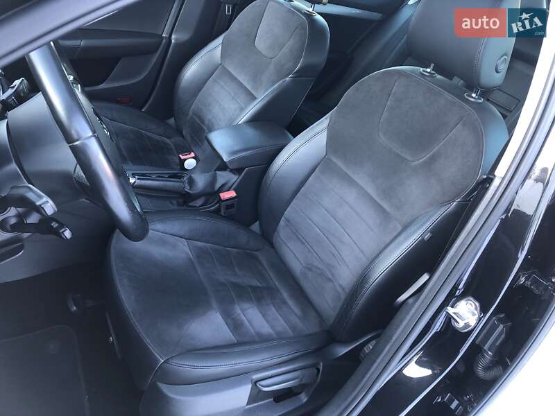 Универсал Skoda Octavia 2015 в Коростене