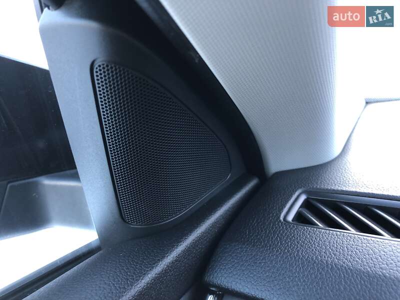 Универсал Skoda Octavia 2015 в Коростене