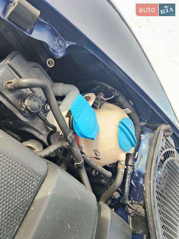 Универсал Skoda Octavia 2009 в Чернигове фото 39 Универсал Skoda Octavia 2009 в Чернигове